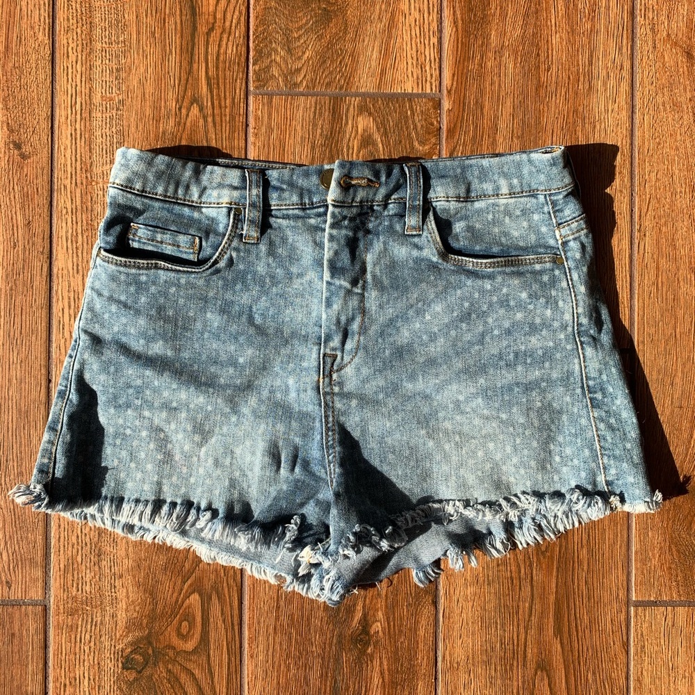 Blank NYC Denim Shorts